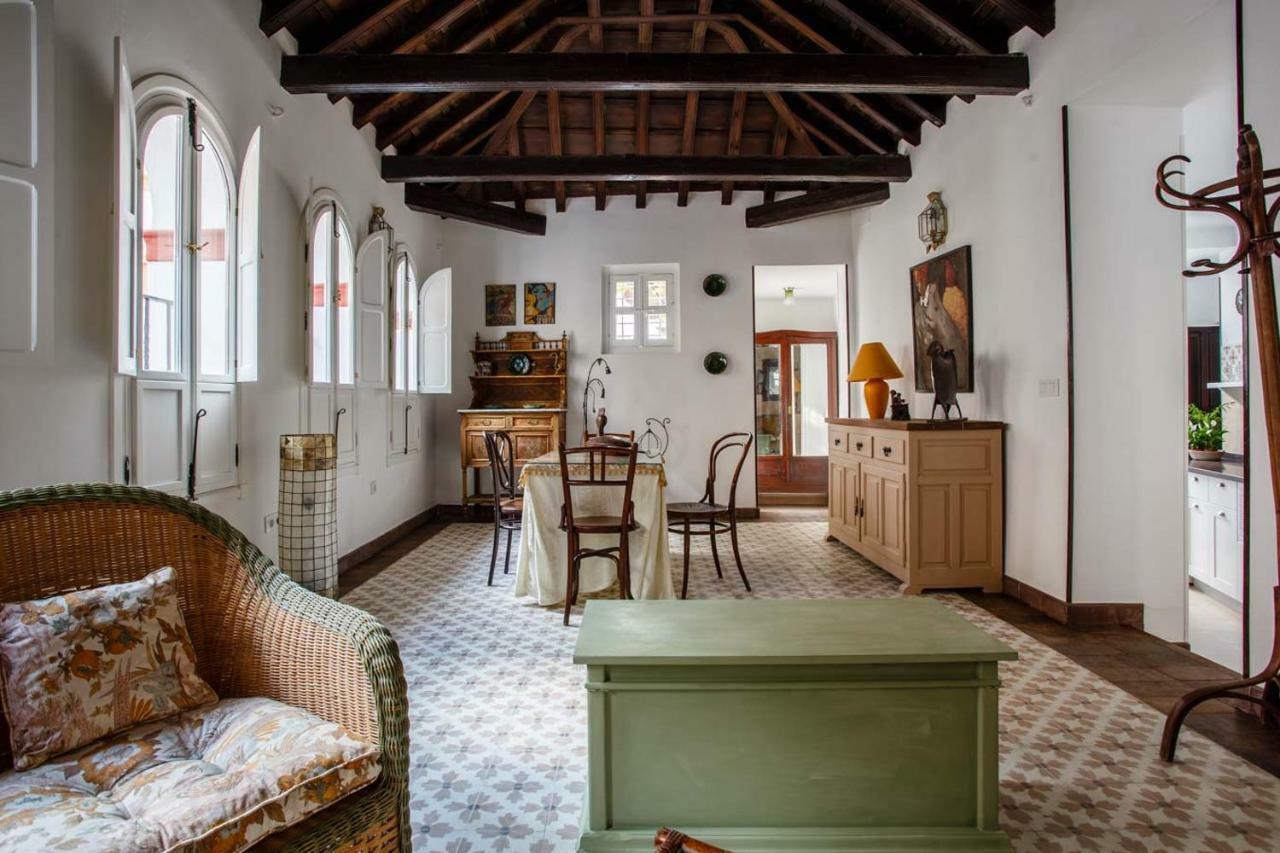 Deluxe Suite with Terrace
