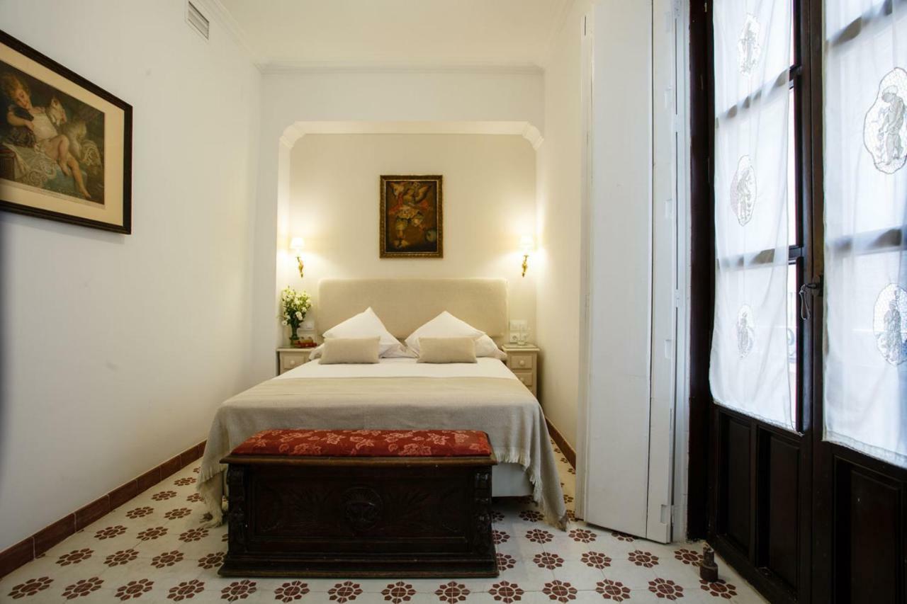 Superior Suite with Balcony