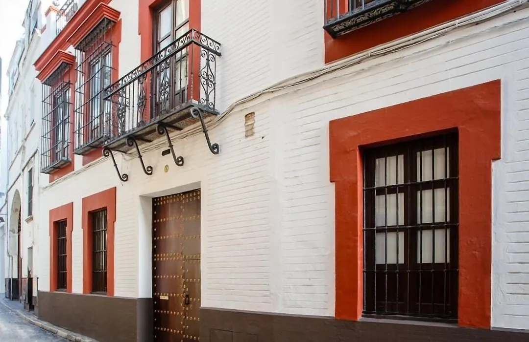 Suites Machado-1